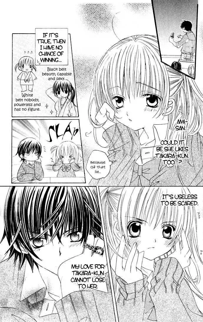 Moe Kare!! Chapter 20 27